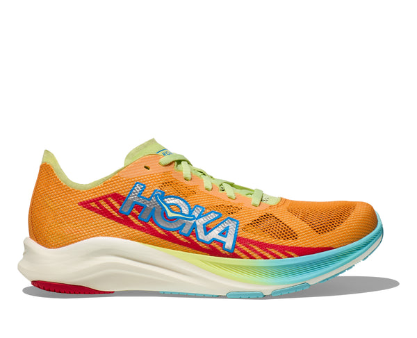 HOKA U CIELO RD (UNISEX) SOLAR FLARE / CELERY JUICE