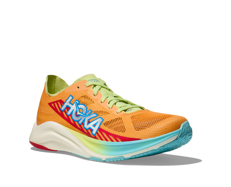 HOKA U CIELO RD (UNISEX) SOLAR FLARE / CELERY JUICE