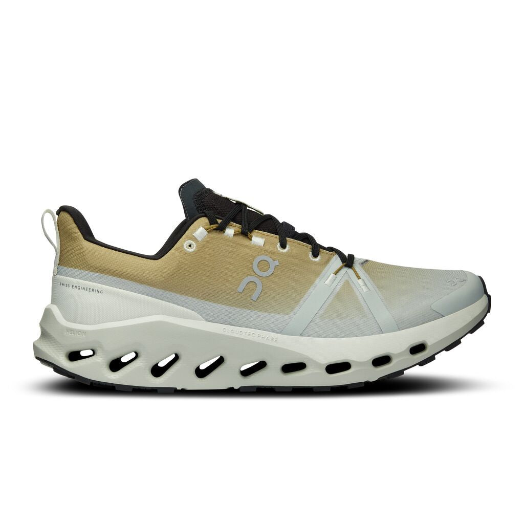 On Cloudsurfer Trail Waterproof (Men