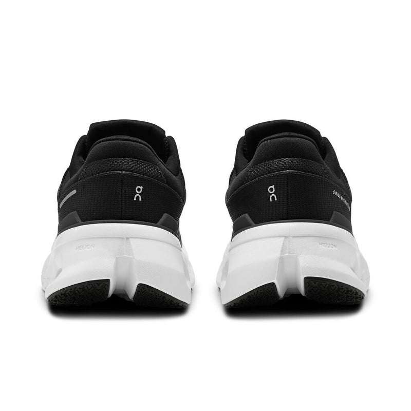 On Cloudrunner 2 (Women's) Eclipse | Black