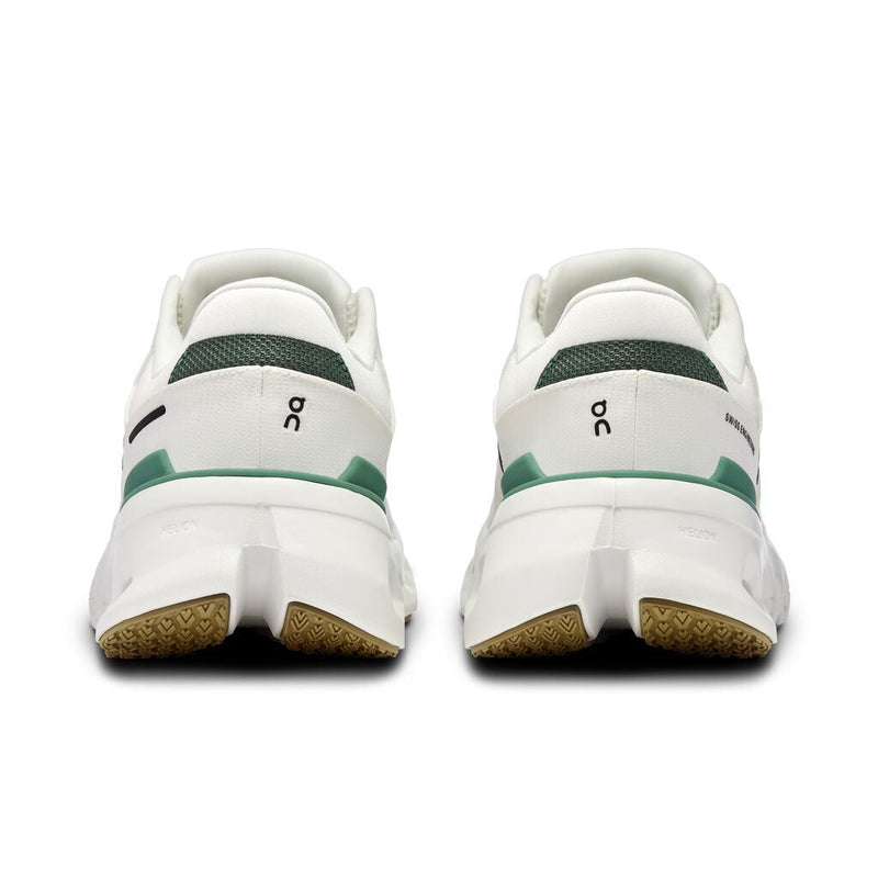 On Cloudrunner 2（Women's） Undyed | Green