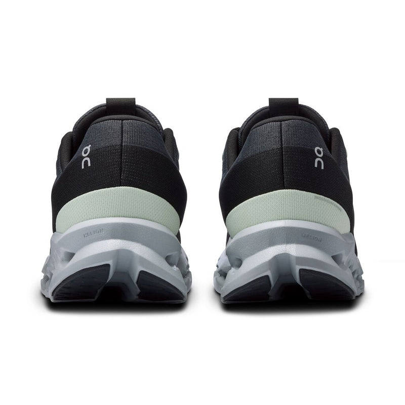 On Cloudsurfer (MENS) Iron | Glacier