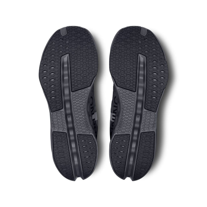 On Cloudsurfer Next (MENS) Black | Eclipse