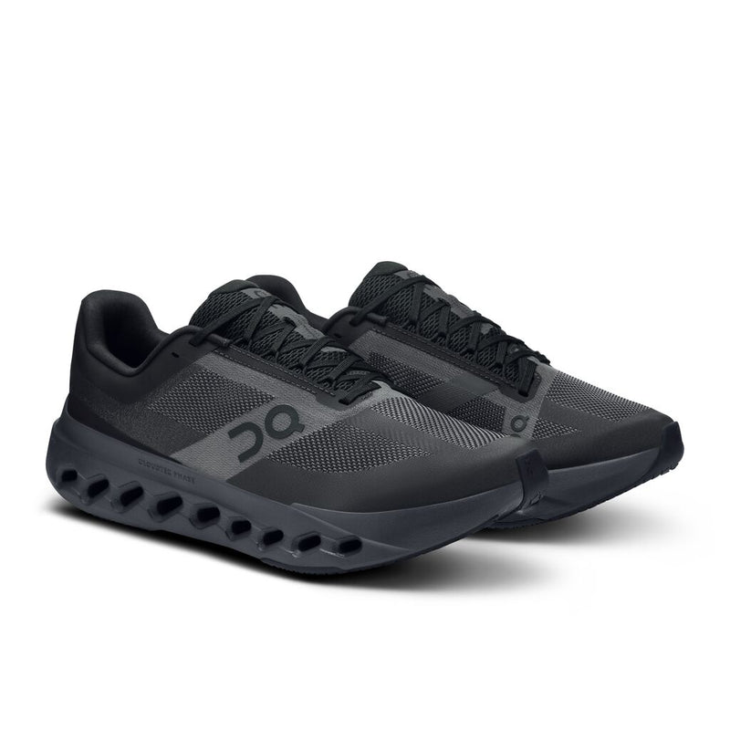 On Cloudsurfer Next (MENS) Black | Eclipse