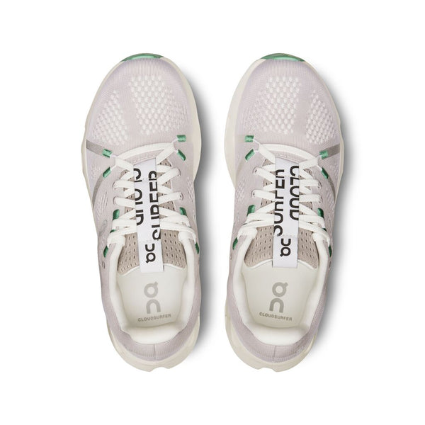 On Cloudsurfer (WOMENS) Pearl | Ivory