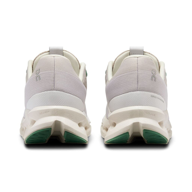 On Cloudsurfer (WOMENS) Pearl | Ivory