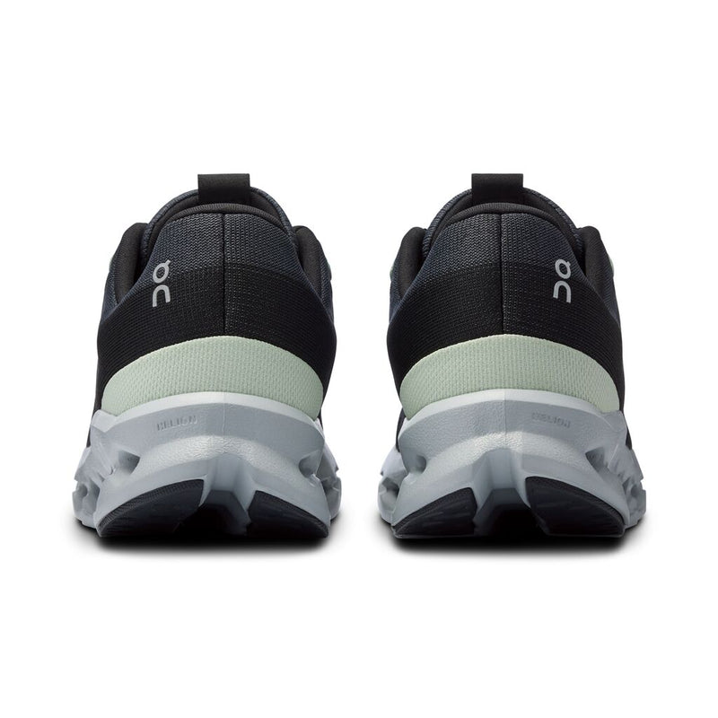 On Cloudsurfer (WOMENS) Iron | Glacier