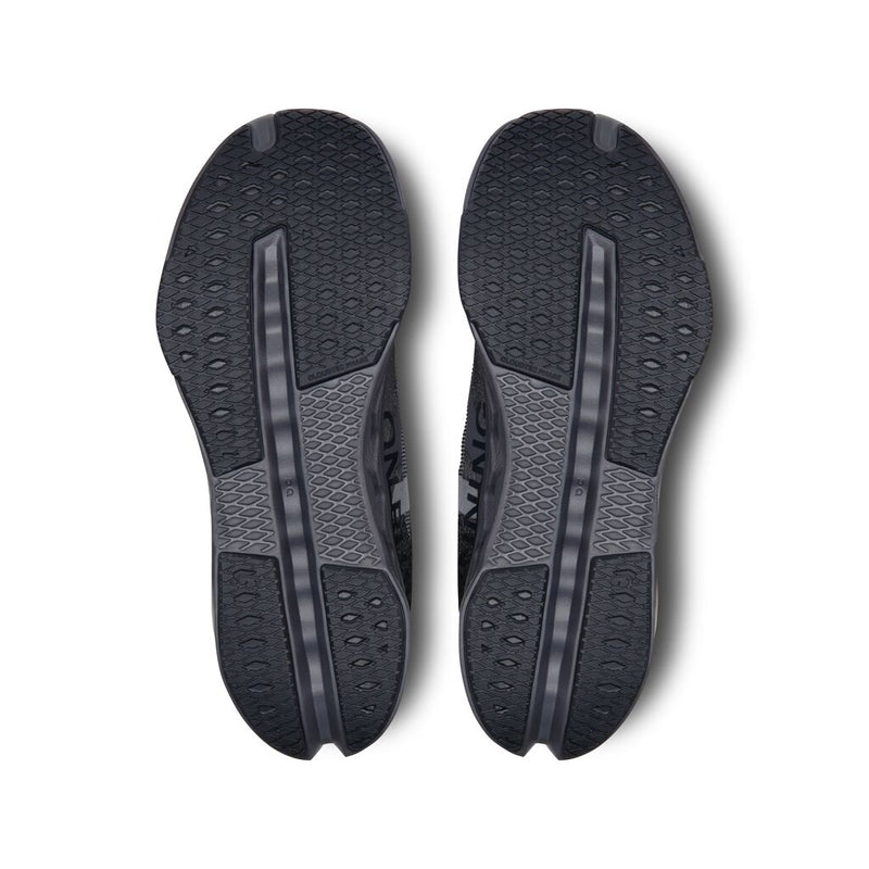 On Cloudsurfer Next (WOMENS) Black | Eclipse