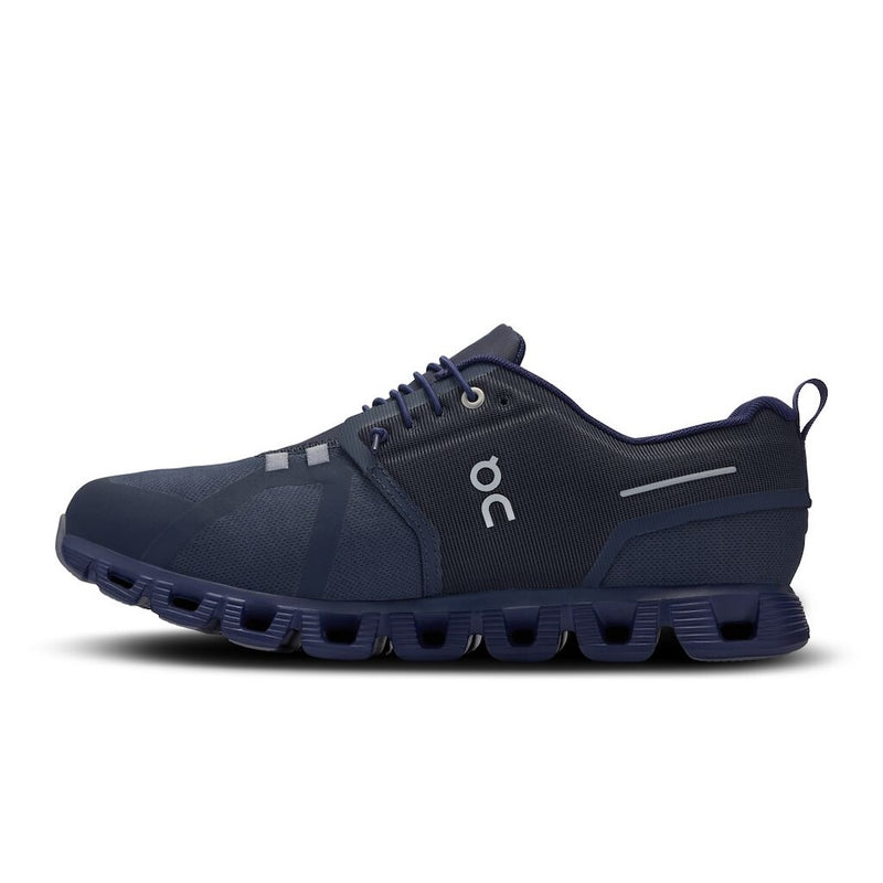 On Cloud 5 Waterproof (MENS) Navy | Ink