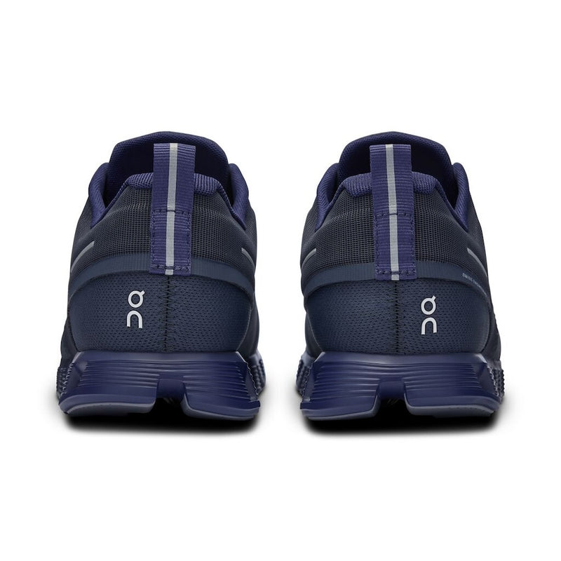 On Cloud 5 Waterproof (MENS) Navy | Ink