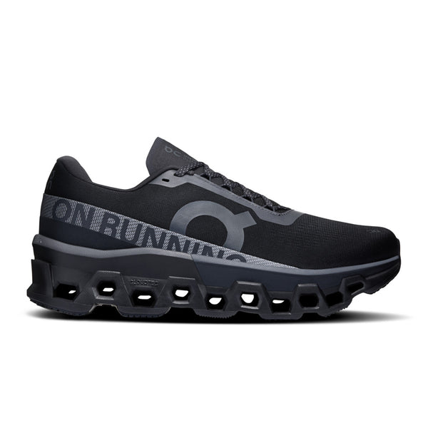 On Cloudmonster 2 (MENS) Black | Black