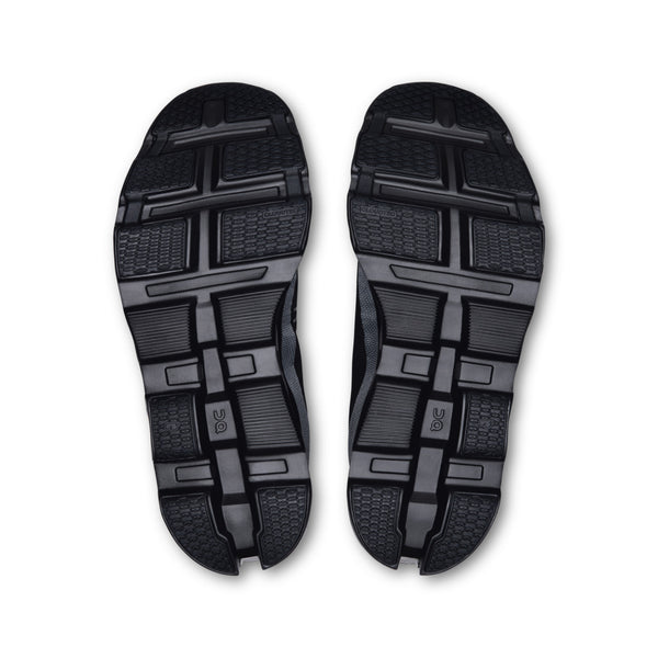 On Cloudmonster 2 (MENS) Black | Black