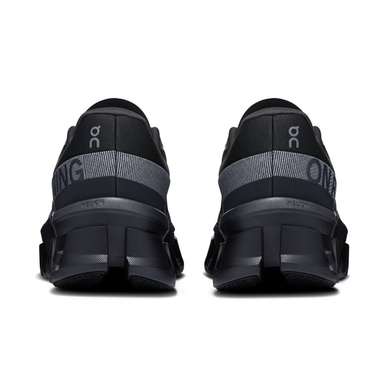 On Cloudmonster 2 (MENS) Black | Black