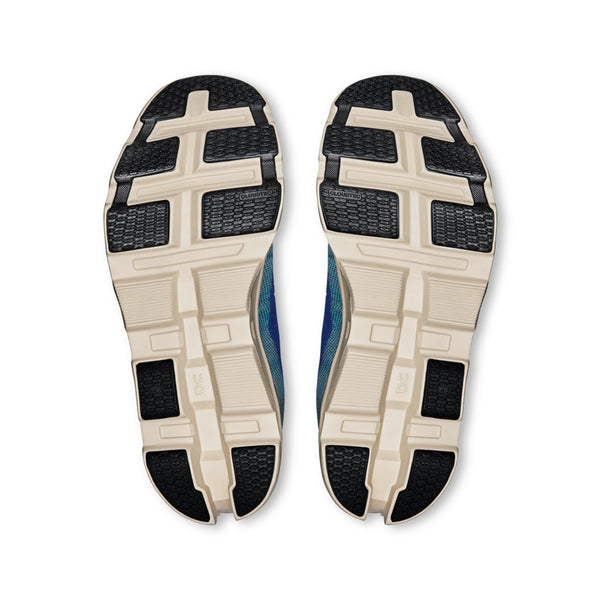 On Cloudmonster 2 (MENS) Tempest | Horizon