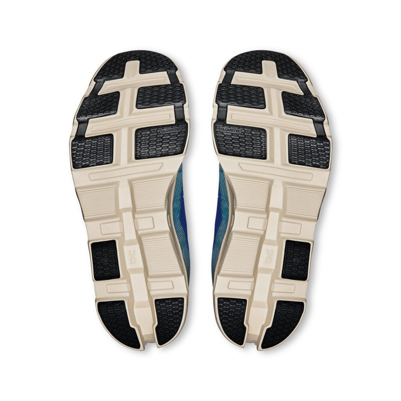 On Cloudmonster 2 (MENS) Tempest | Horizon