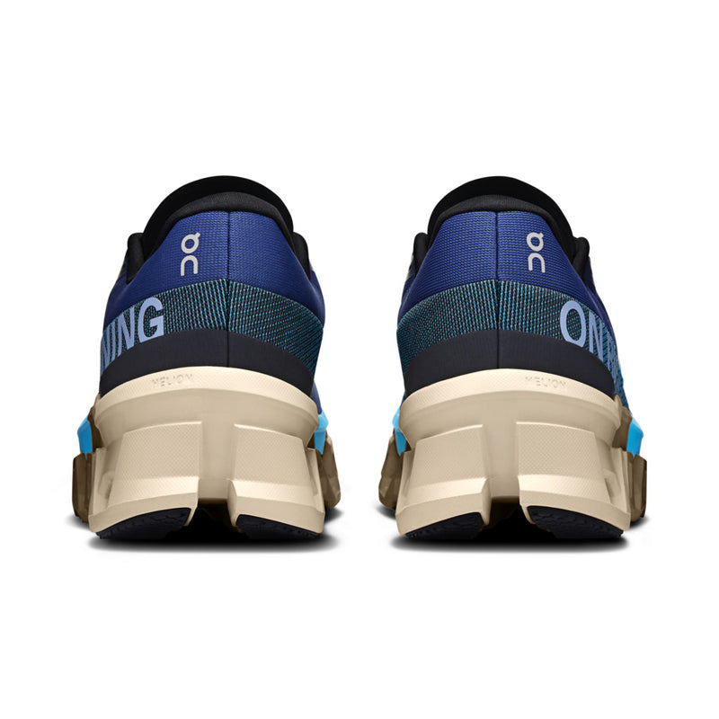 On Cloudmonster 2 (MENS) Tempest | Horizon