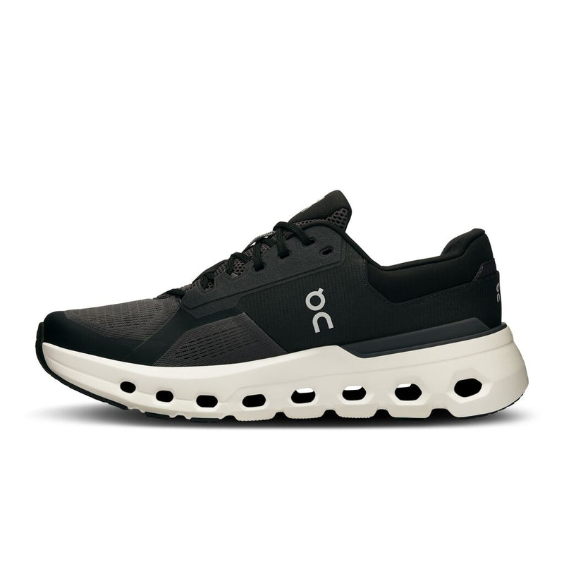 On Cloudrunner 2 (MENS) Eclipse | Black