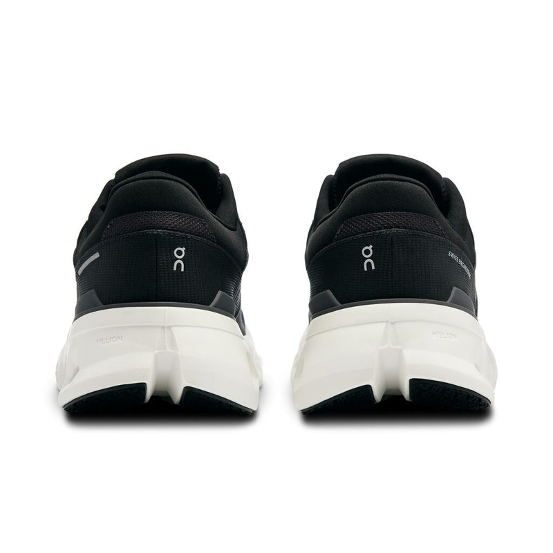 On Cloudrunner 2 (MENS) Eclipse | Black