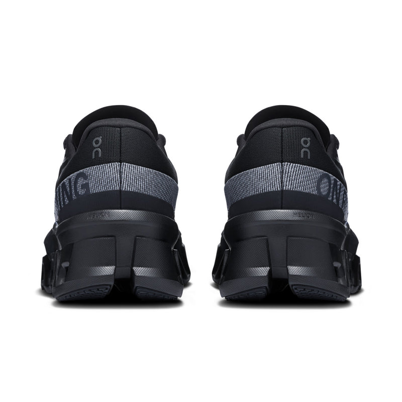 On Cloudmonster 2 (WOMENS) Black | Eclipse