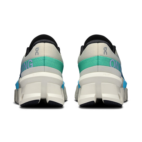 On Cloudmonster 2 (WOMENS) Cream | Horizon