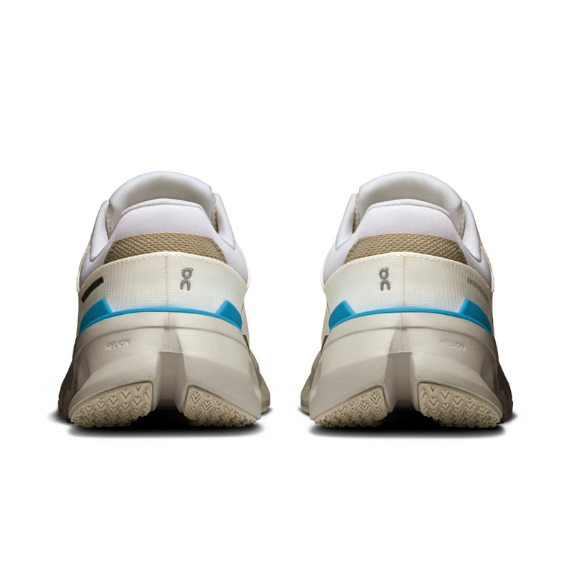 On Cloudrunner 2 (WOMENS) White | Horizon