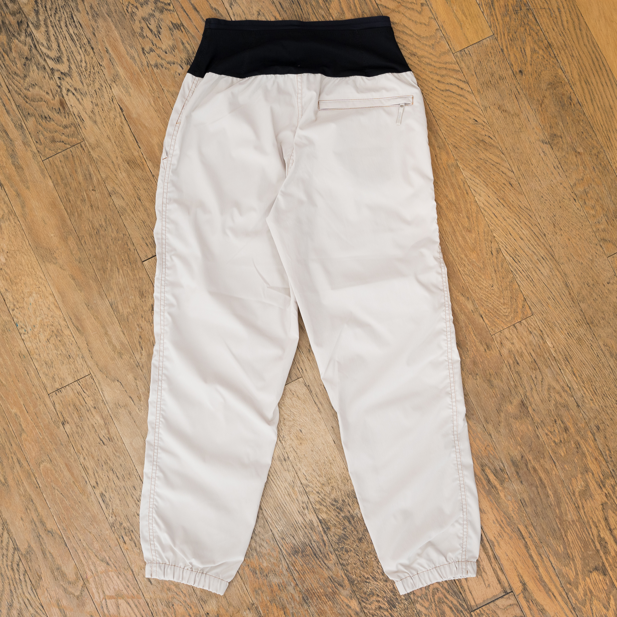 THE NORTH FACE フリーランロングパンツ（Men's）