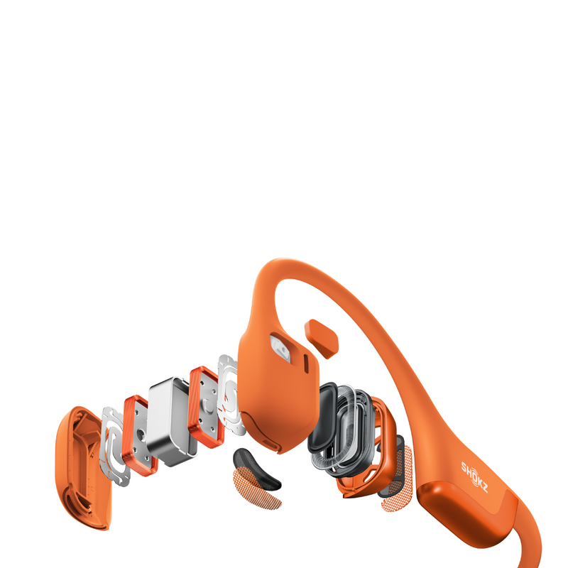 Shokz OpenRun Pro 2 Mini – Runtrip Store Shokz OpenRun Pro 2 Mini – Runtrip Store