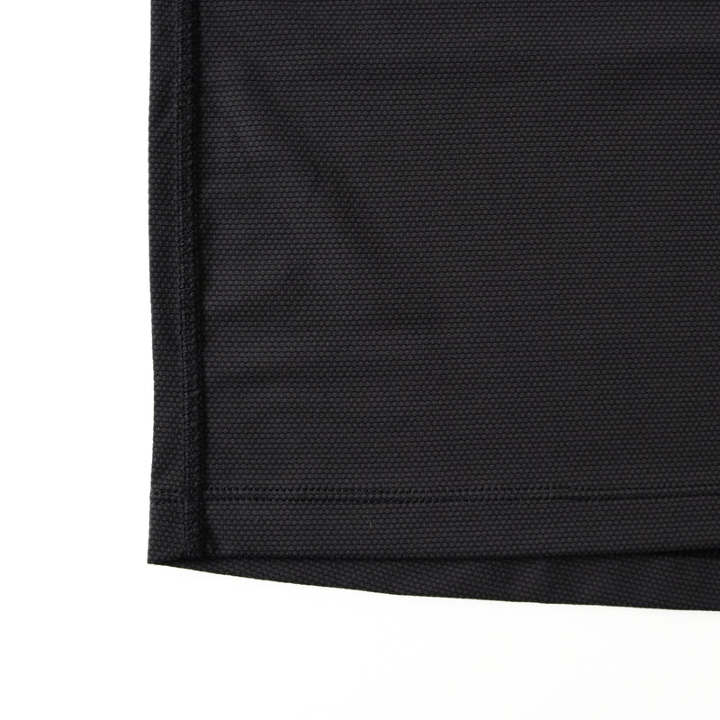 UDC × ChaosRunningClub | Special order CORDURA Sleeve-less Tee