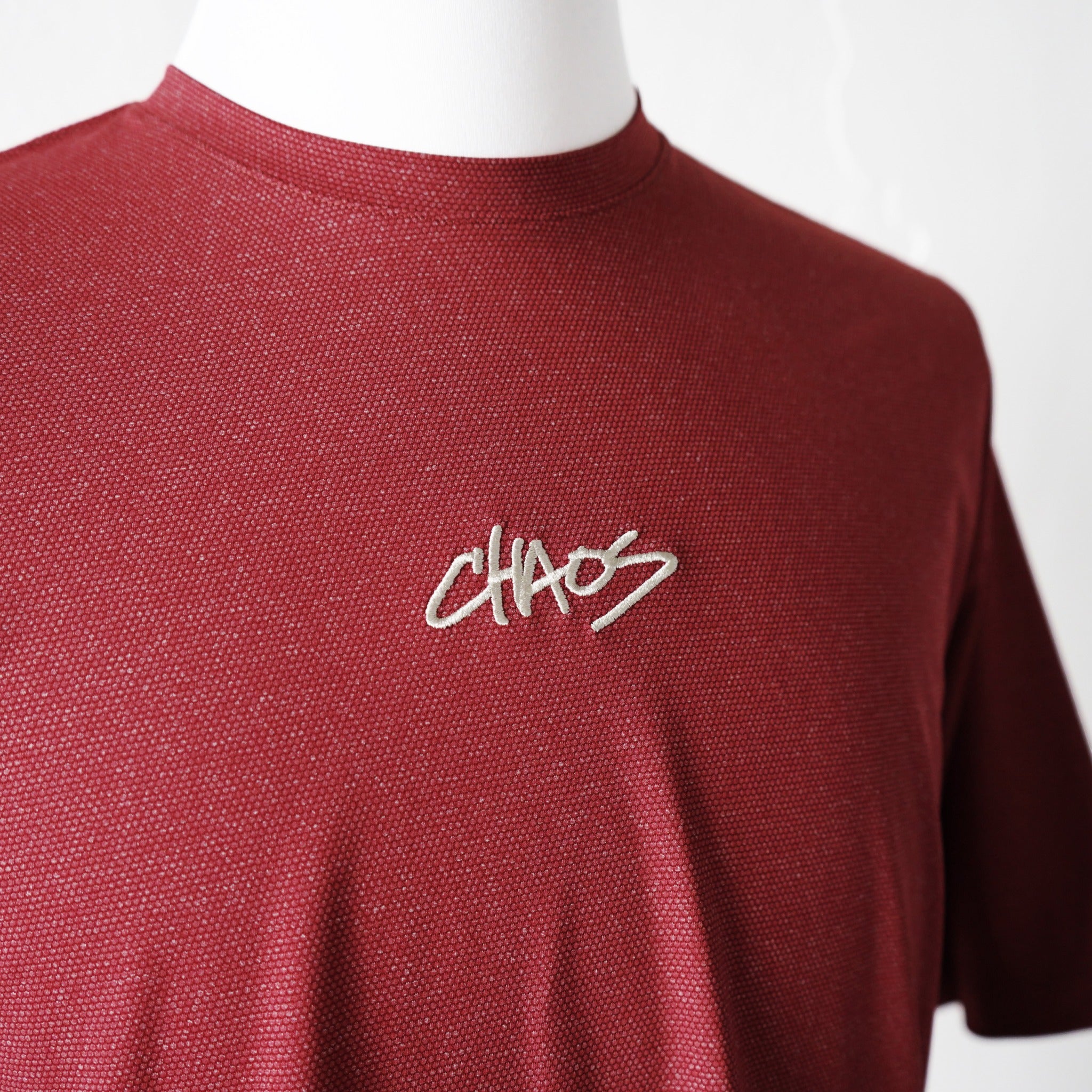 CHAOS CORDURA Oversize Tee