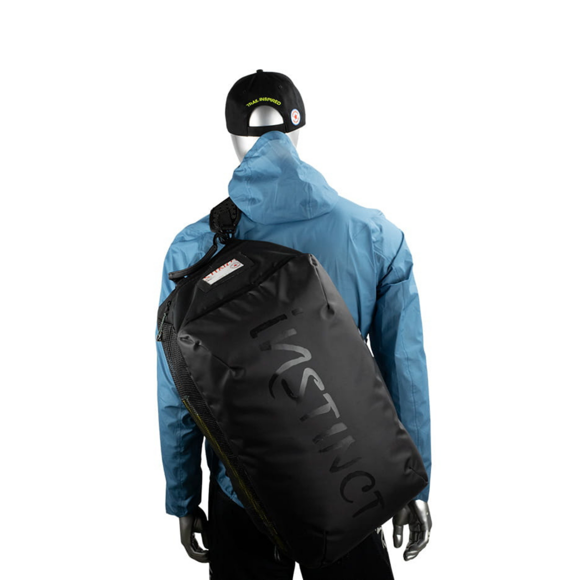 instinct DUFFEL PACK 45L – Runtrip Store