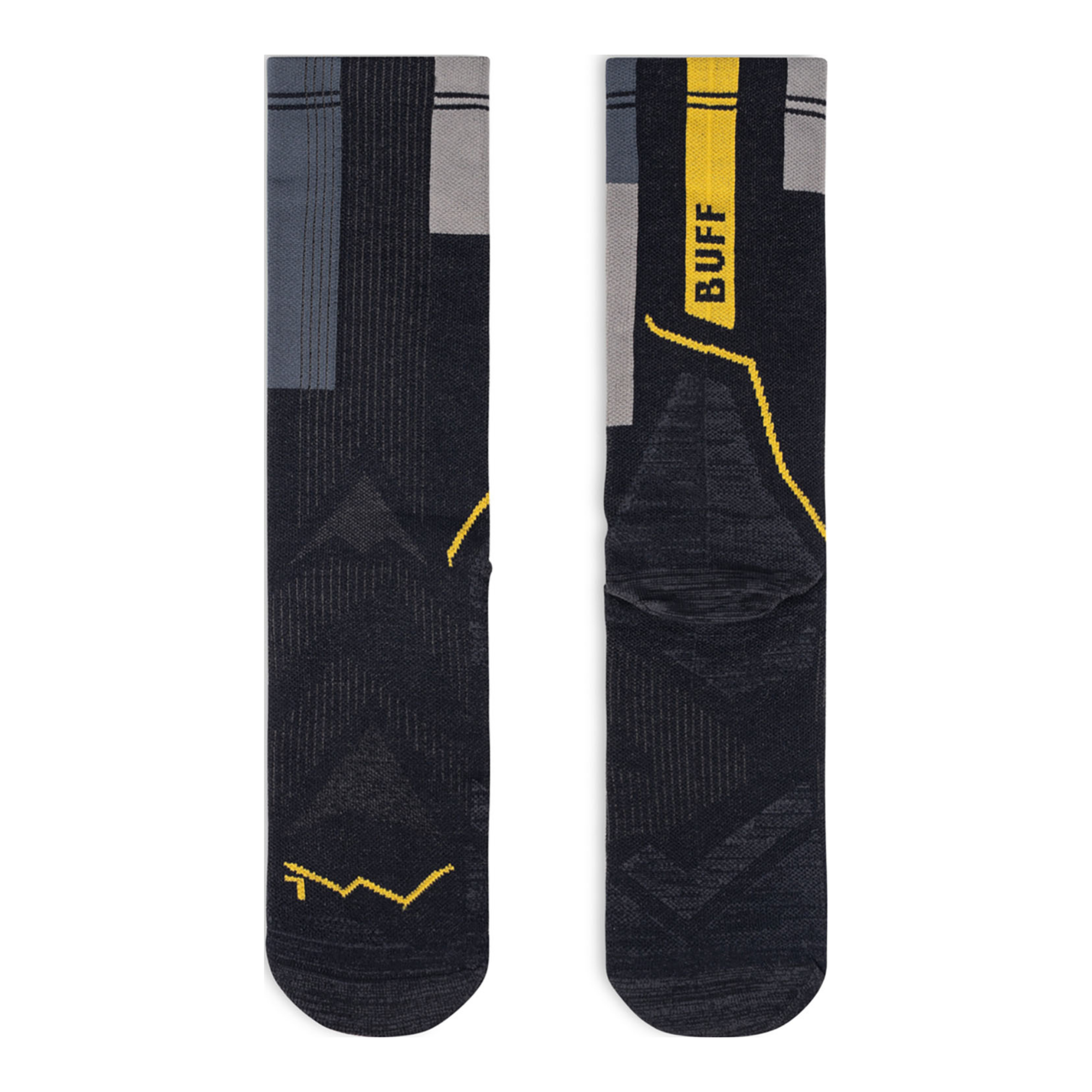 BUFF SOCKS COOLNET CREW