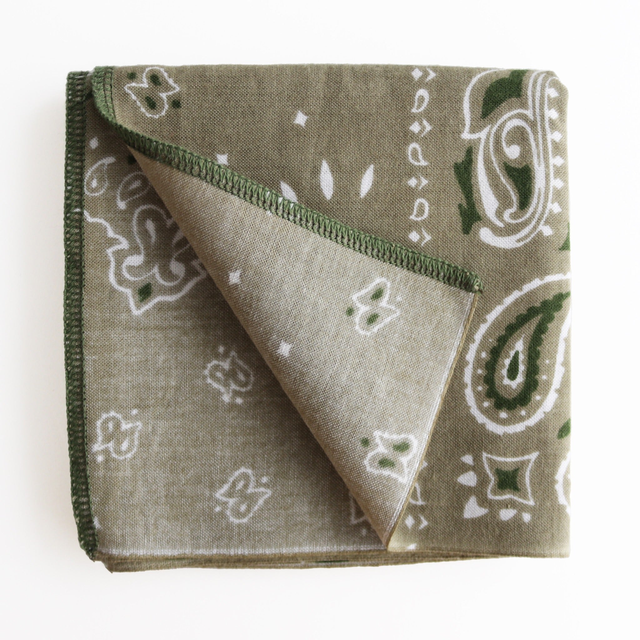 CHAORAS スポーツてぬぐい (バンダナ サンド)