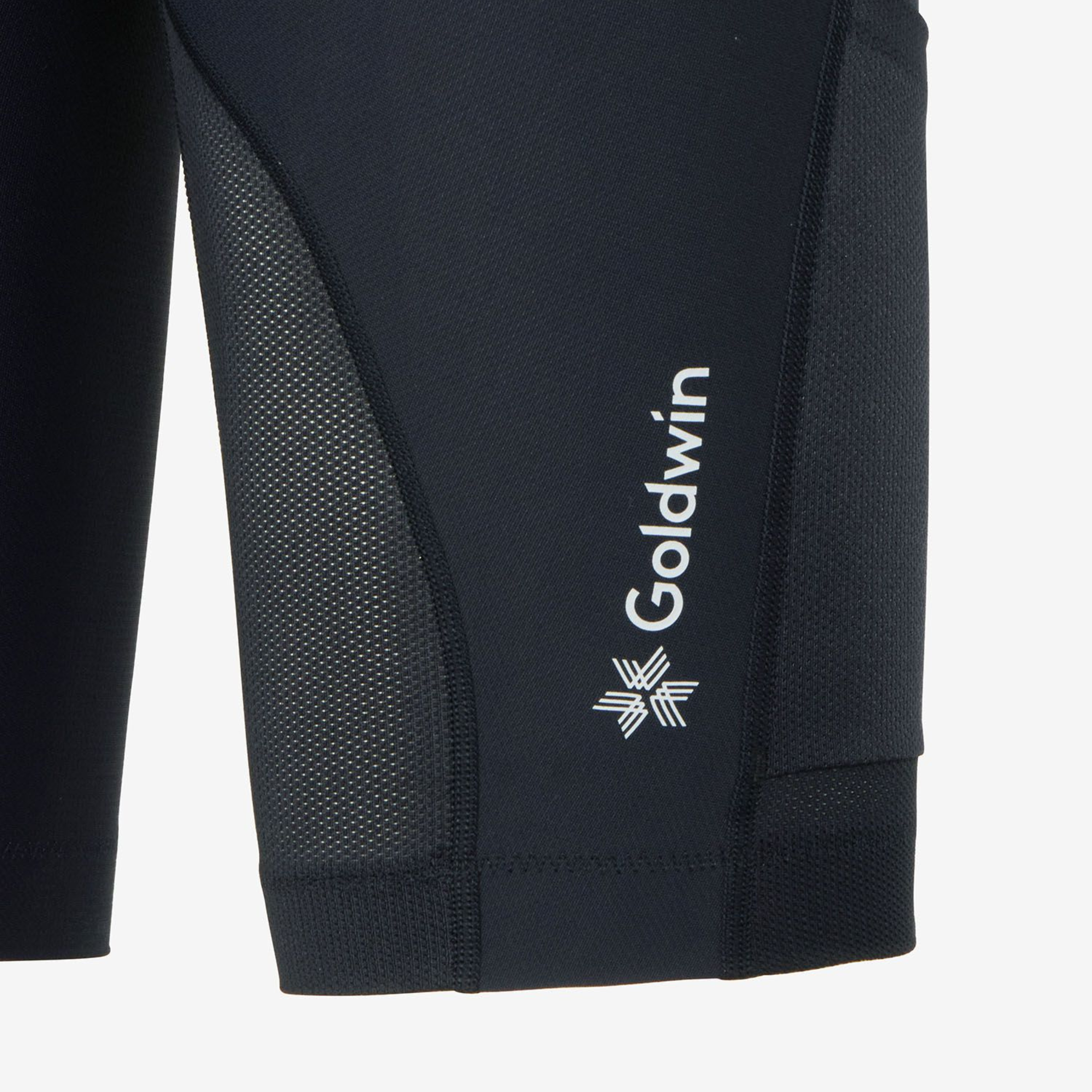 Goldwin C3fit | インパクトエアーカーゴハーフタイツ (Men's)