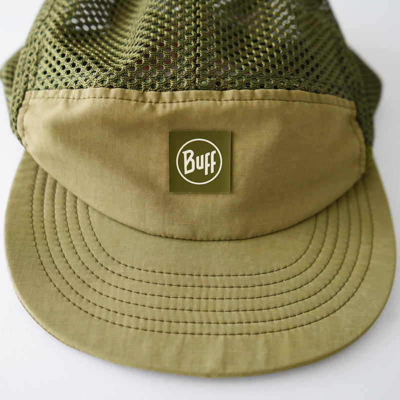 BUFF 5 Panel Air Cap (SARET MILITARY)