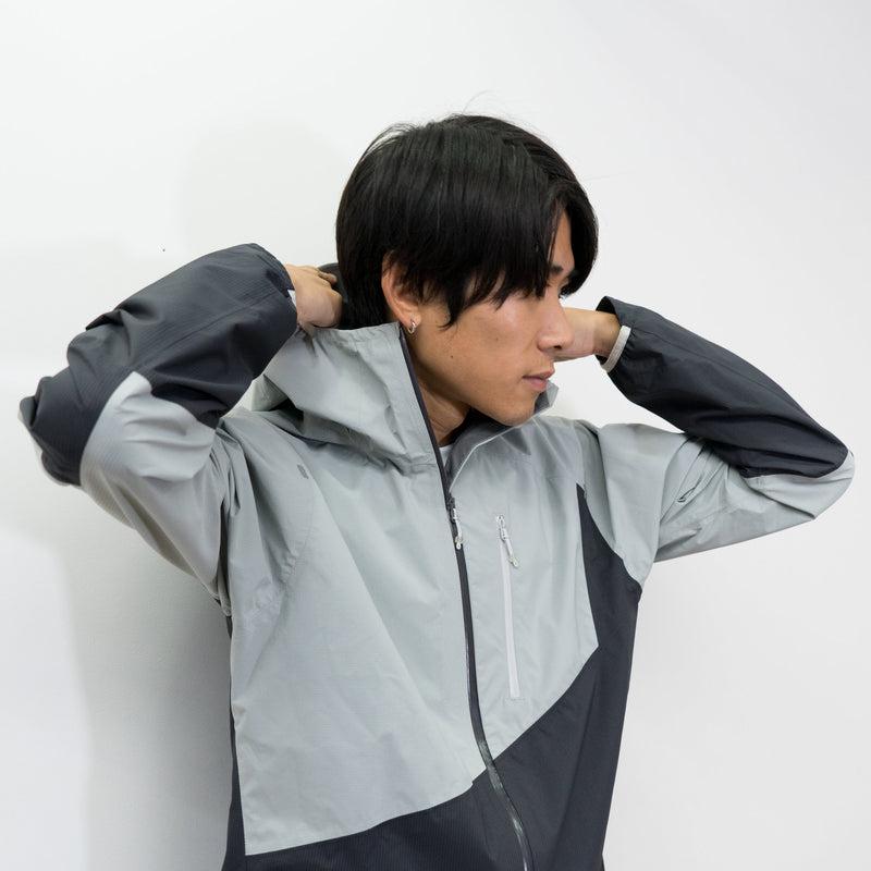 Rab Downpour Trail Light Jacket (Men's)