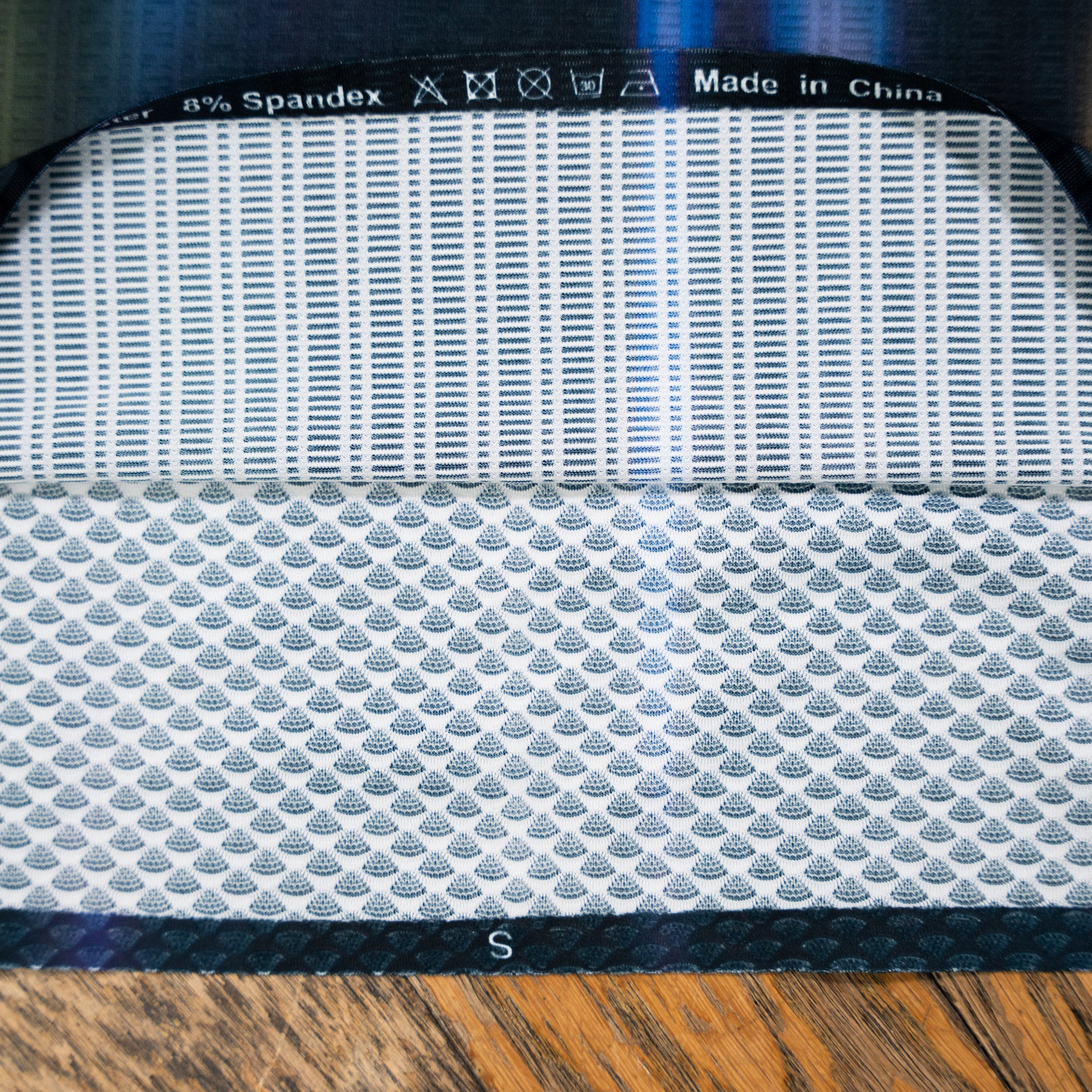 Running Scenery Performance Tank (Men’s)