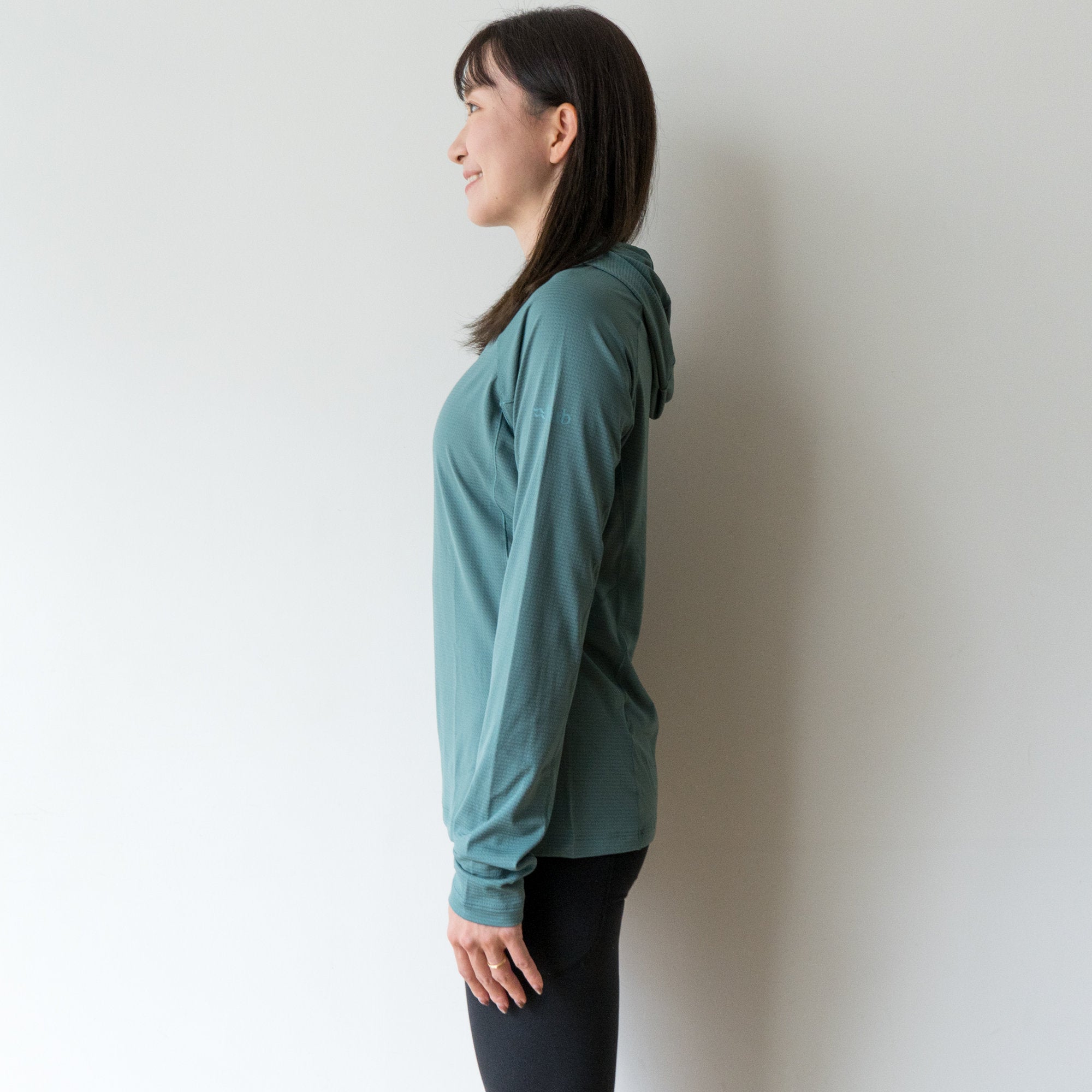 Rab Sonic Hoody（Women's）