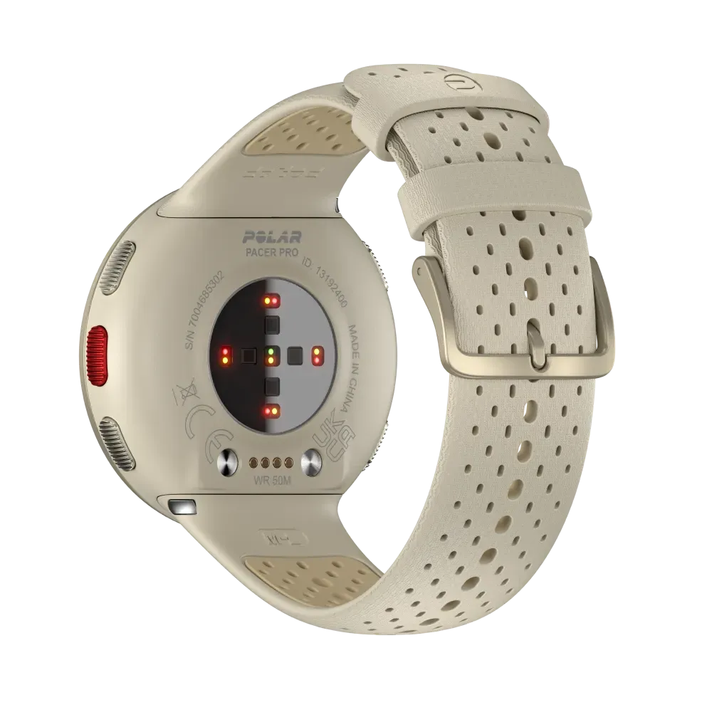 Polar Pacer Pro
