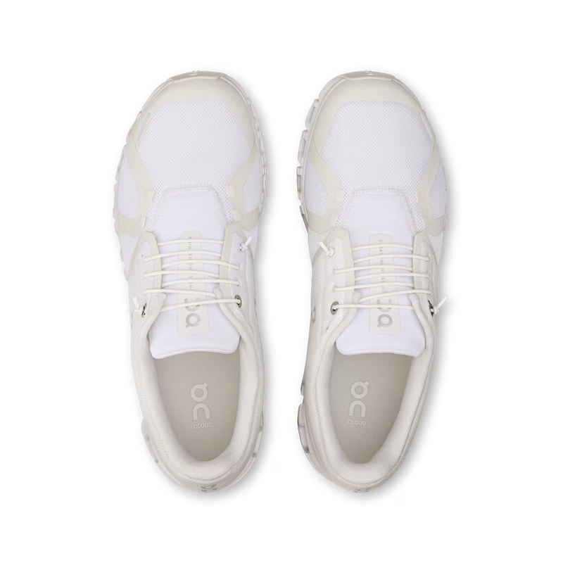 On Cloud 6 (MENS) White | White