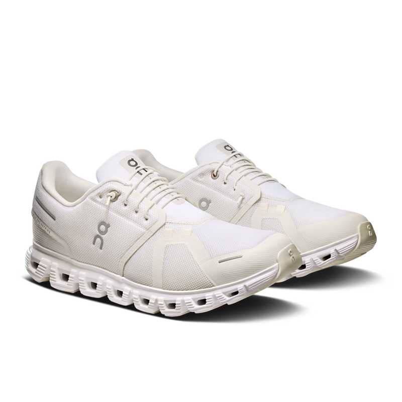 On Cloud 6 (MENS) White | White