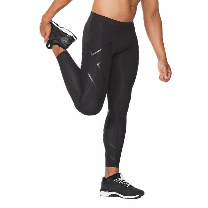 2XU | PWX メンズ コンプレッションタイツ