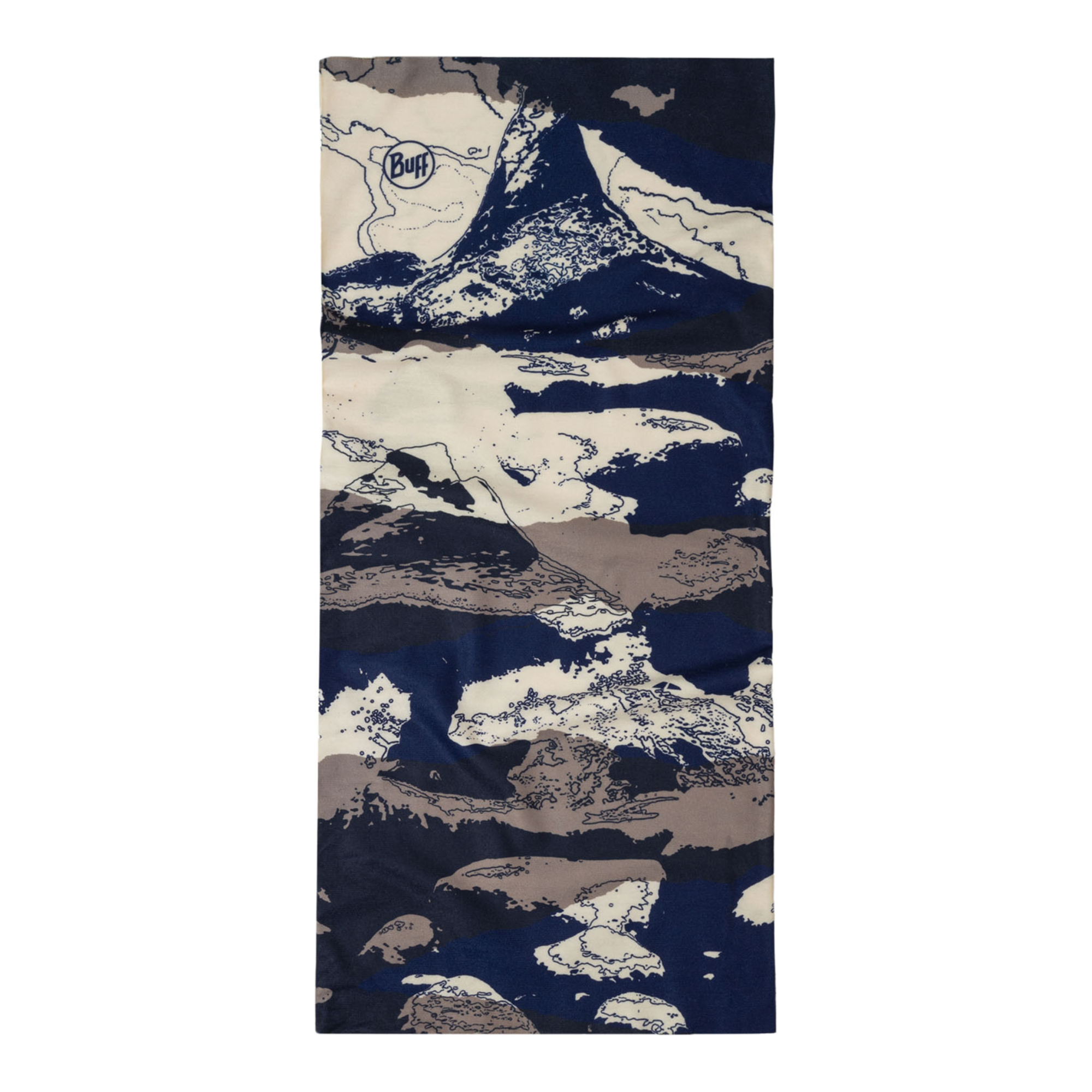 BUFF ORIGINAL ECOSTRETCH (ESYR MIDNIGHT NAVY)