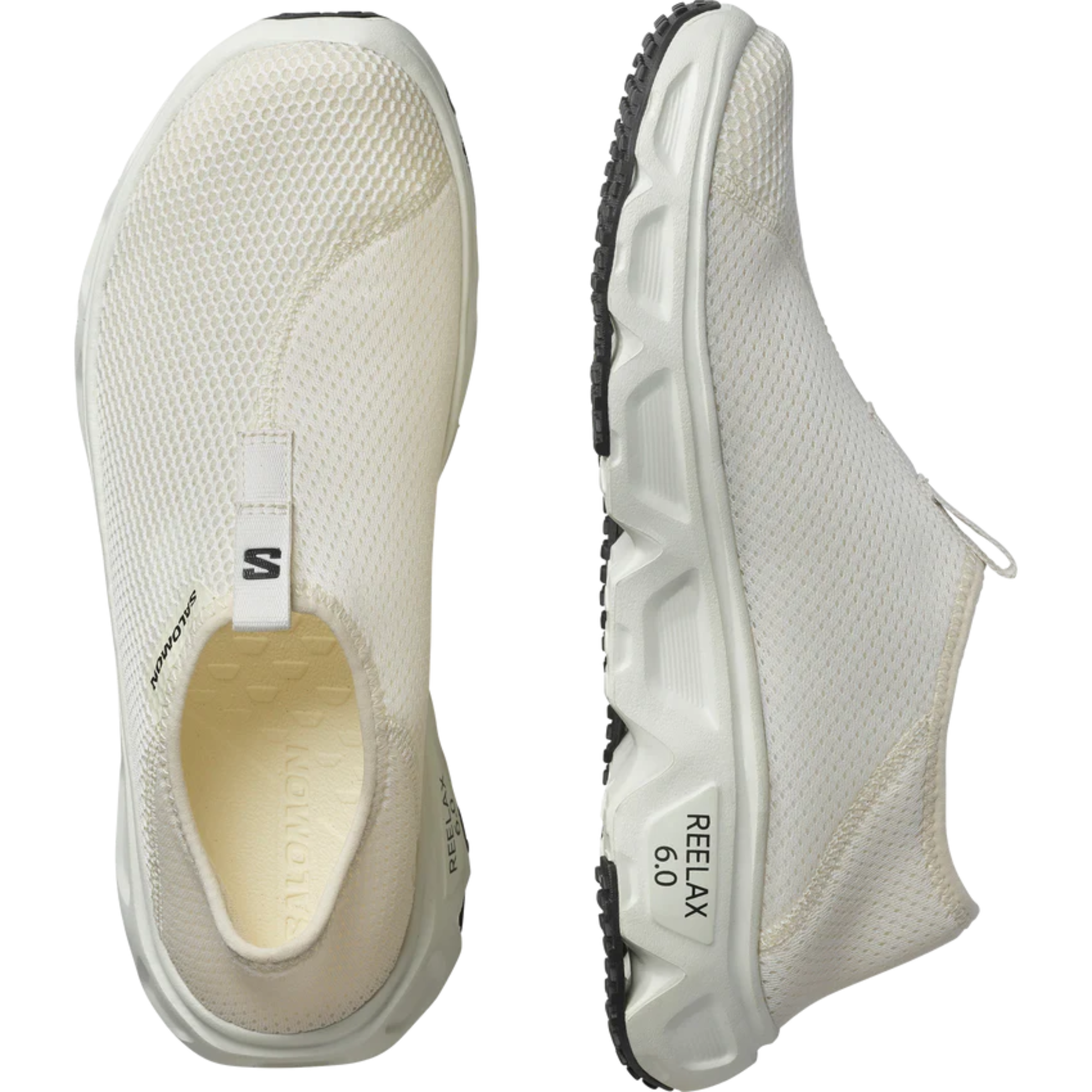 SALOMON REELAX MOC 6.0（Men's）