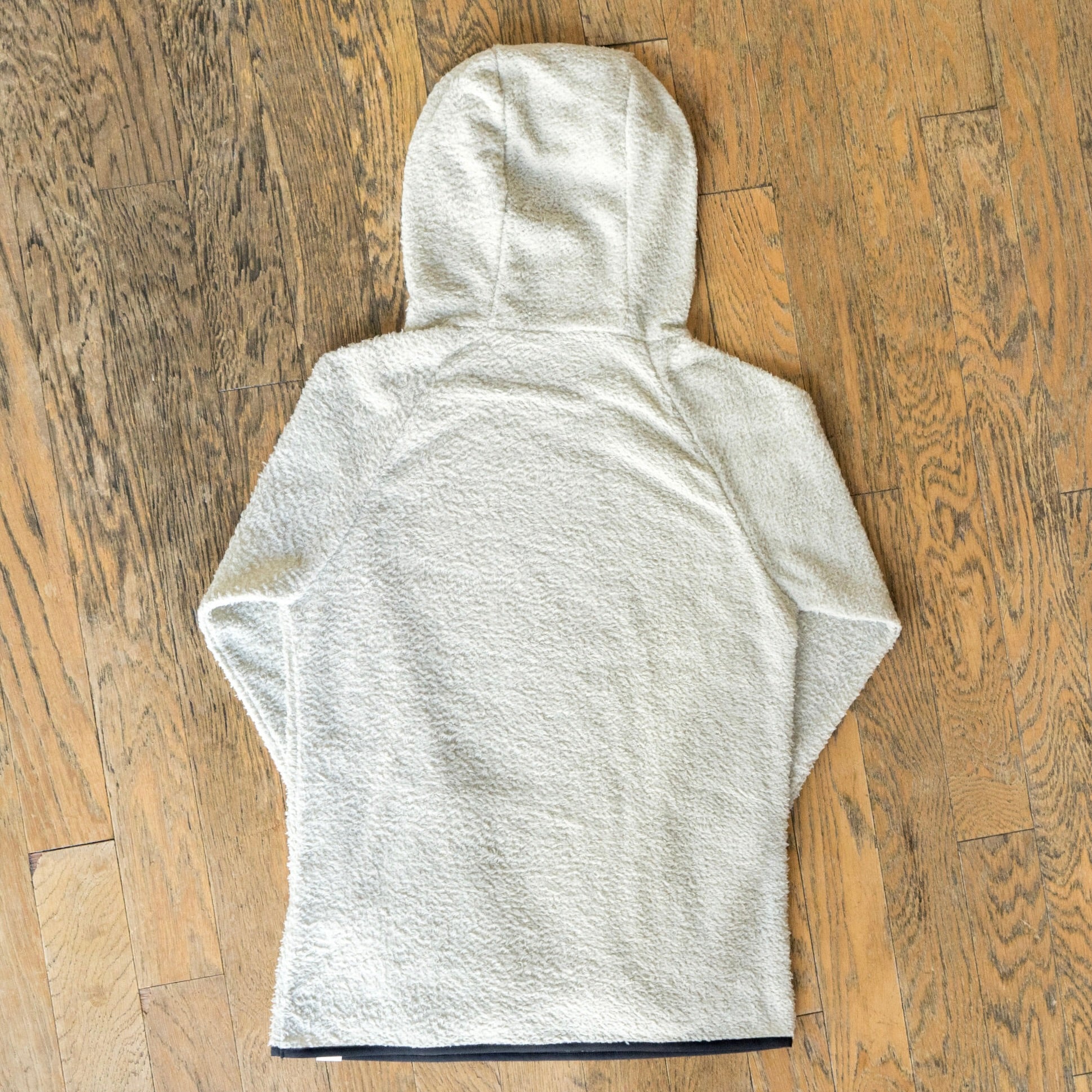 CHAOS AIR Active insulation v1.1