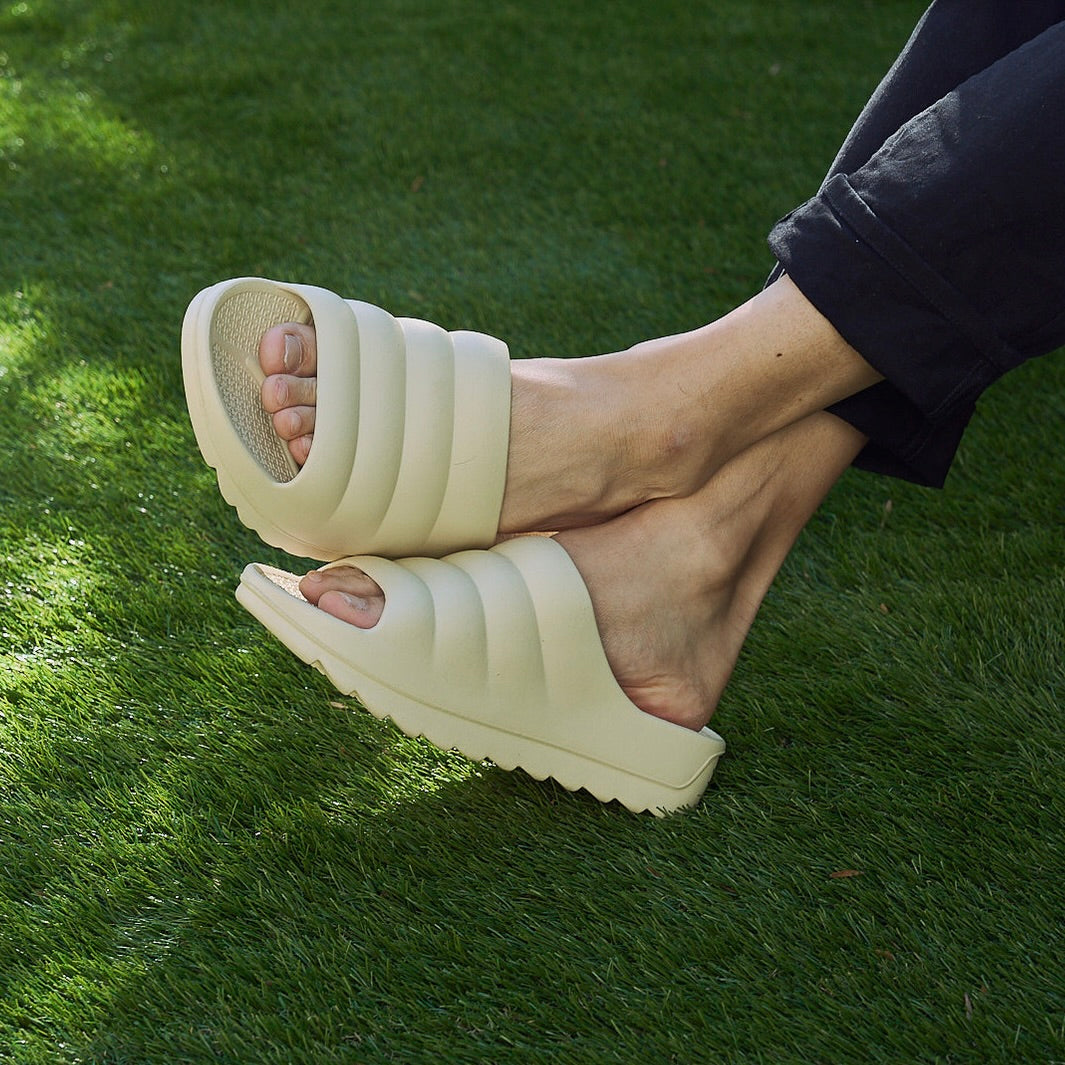 TELICリカバリーサンダル W-CLOUD (La France)