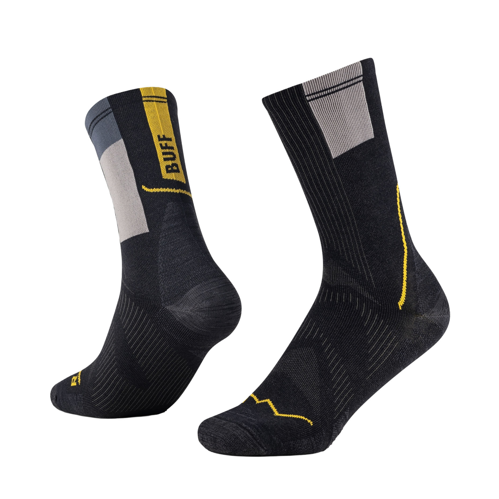 BUFF SOCKS COOLNET CREW