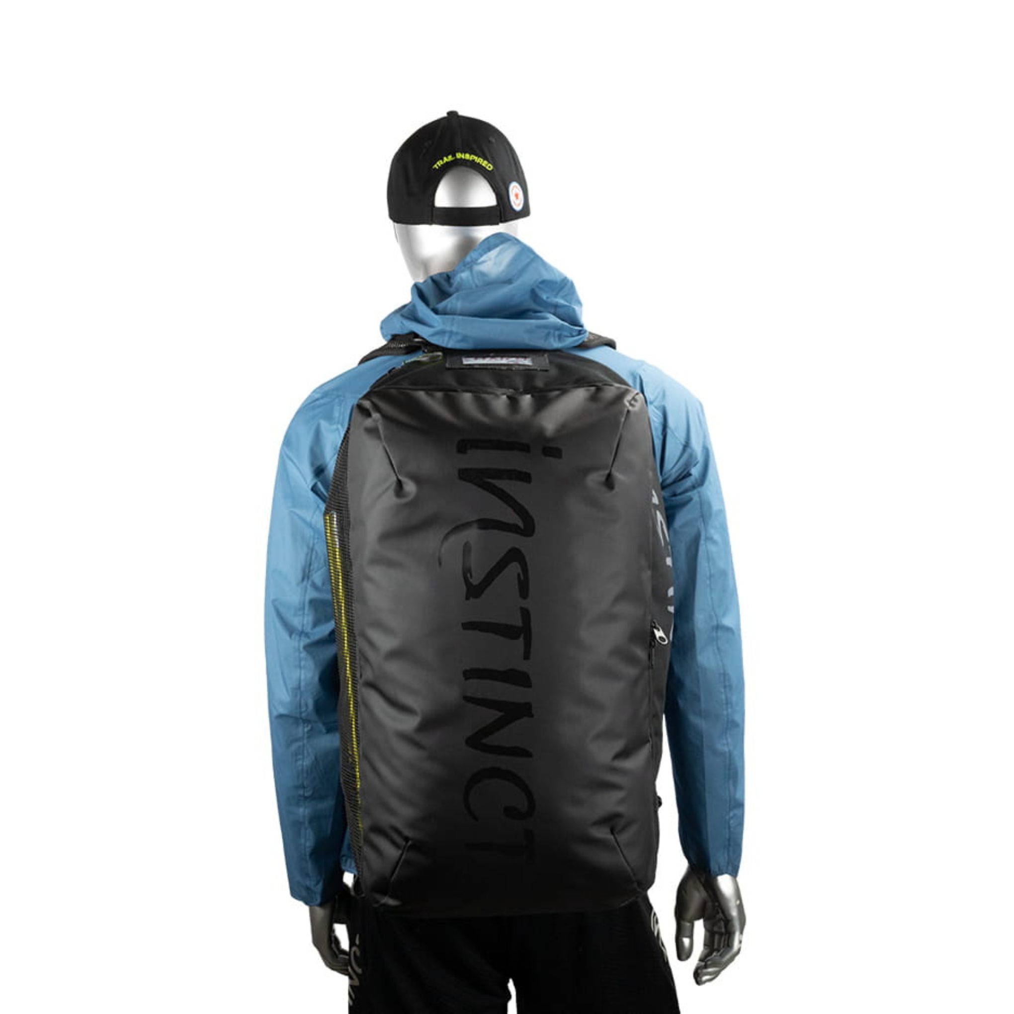 instinct DUFFEL PACK 45L