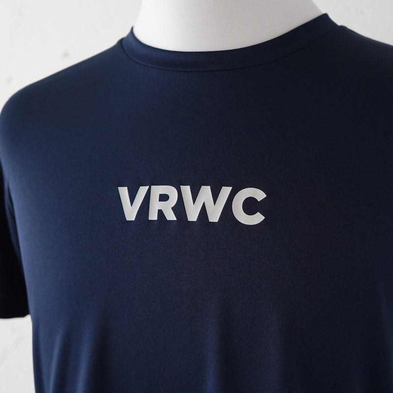 VRWC Milestone Tee 40