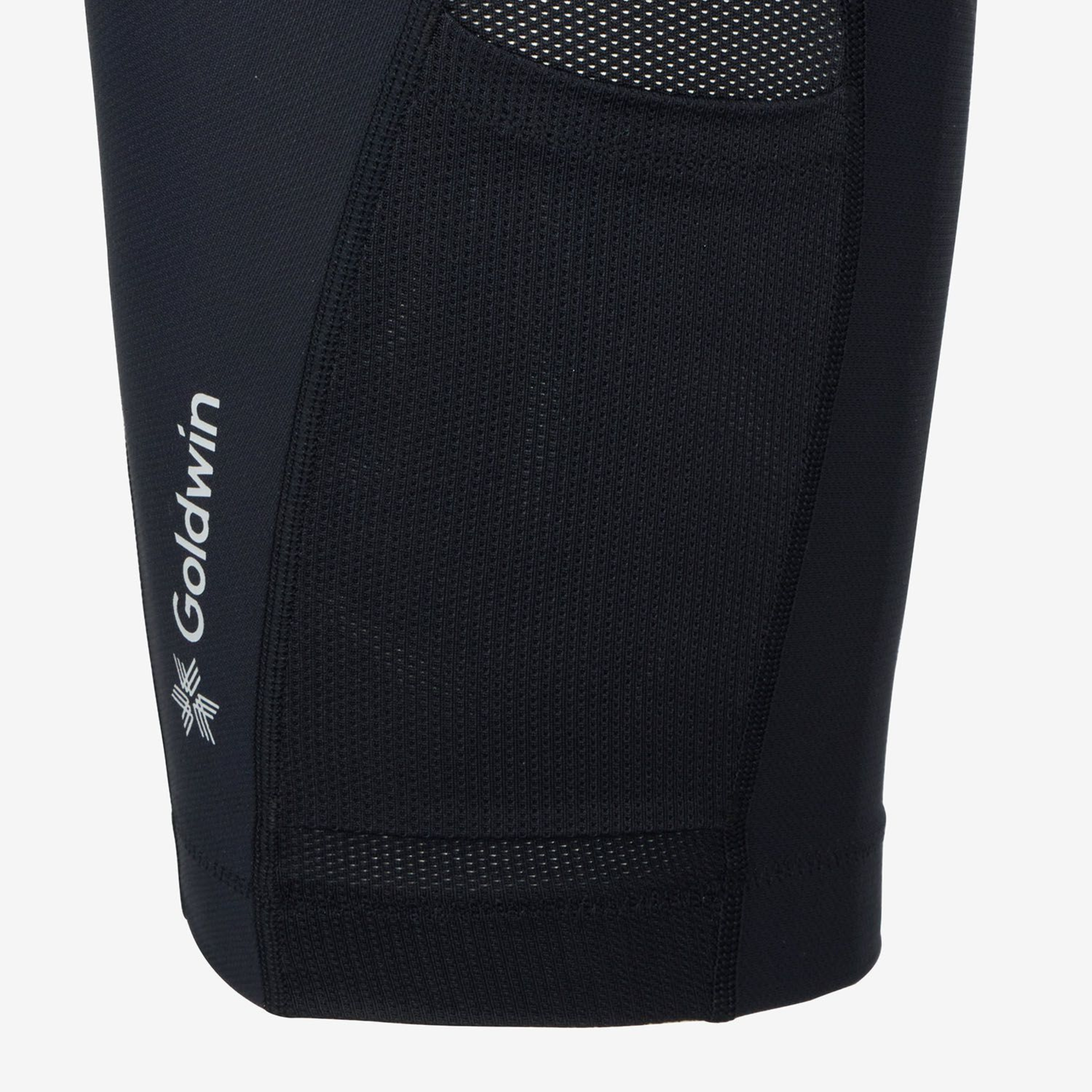 Goldwin C3fit | インパクトエアーカーゴハーフタイツ (Men's)