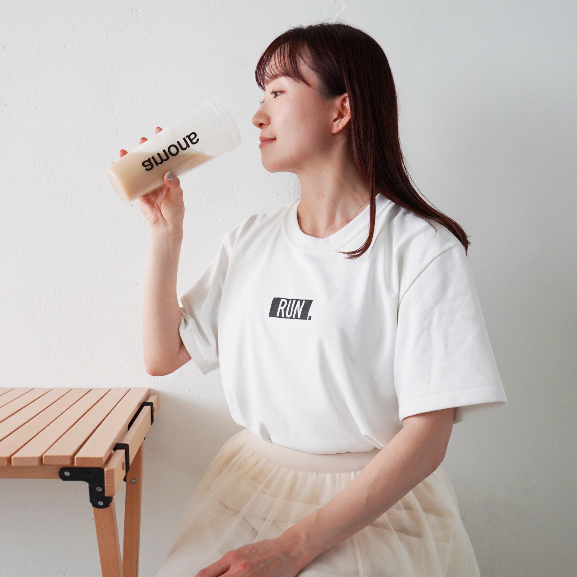 anomaプロテイン 抹茶 15g